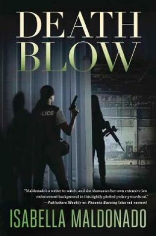Cover of Death Blow