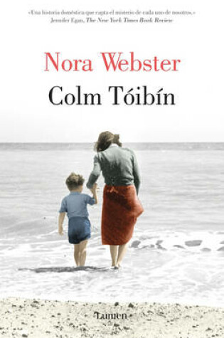 Cover of Nora Webster / Nora Webster: A Novel