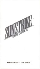 Book cover for Sunstrike