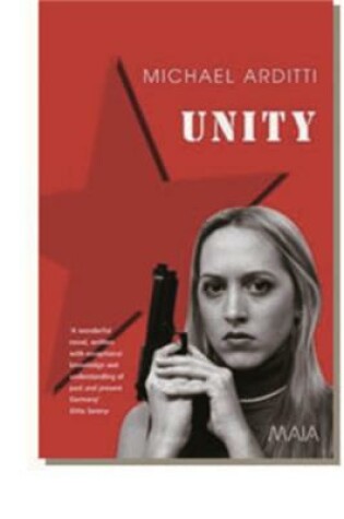 Cover of Unity