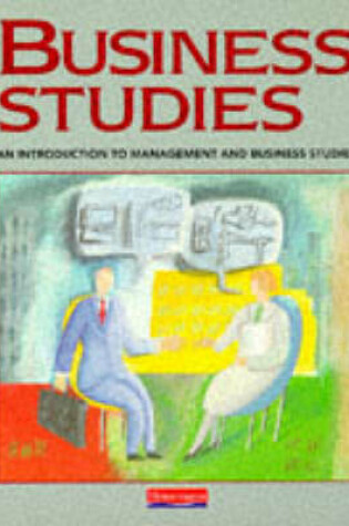 Cover of Business Studies