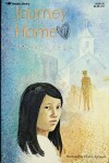 Book cover for Journey Home