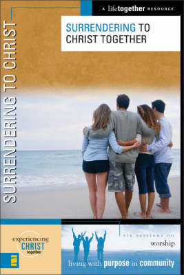 Cover of Surrendering to Christ