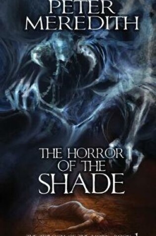 Cover of The Horror Of The Shade