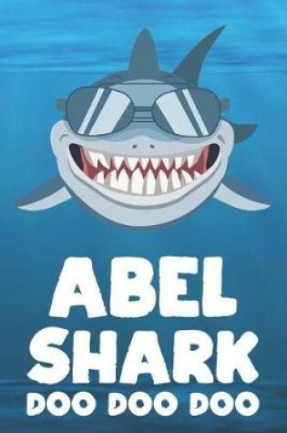 Cover of Abel - Shark Doo Doo Doo