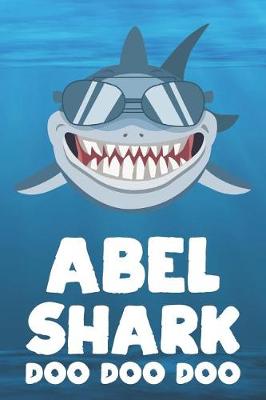 Book cover for Abel - Shark Doo Doo Doo