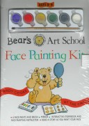 Book cover for Bear's Art School