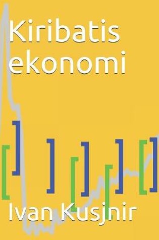 Cover of Kiribatis ekonomi