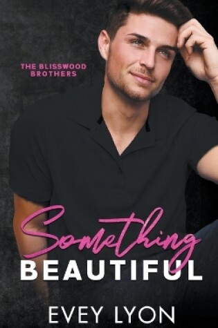 Cover of Something Beautiful