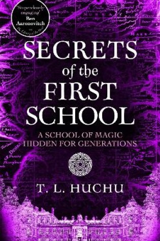 Cover of Secrets of the First School