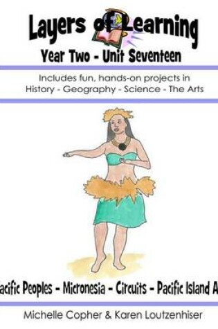 Cover of Layers of Learning Year Two Unit Seventeen