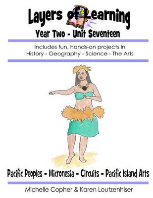 Cover of Layers of Learning Year Two Unit Seventeen