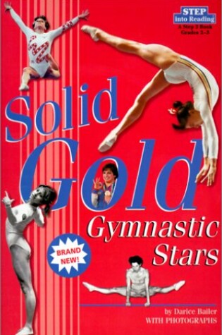 Cover of Solid Gold