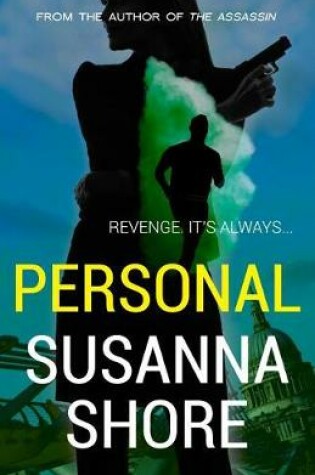 Cover of Personal