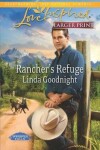 Book cover for Rancher's Refuge