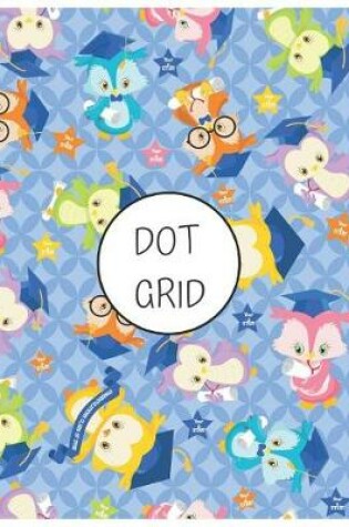 Cover of Dot Grid