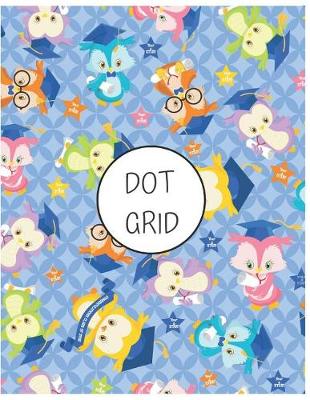 Book cover for Dot Grid