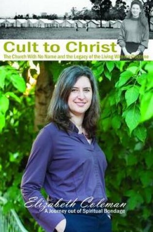Cover of Cult to Christ