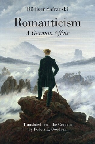 Cover of Romanticism