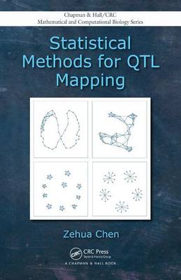 Book cover for Statistical Methods for Qtl Mapping