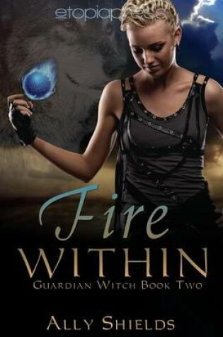 Cover of Fire Within