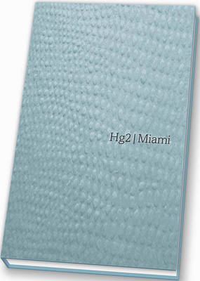 Cover of A Hedonist's Guide to Miami