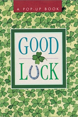 Cover of Good Luck!