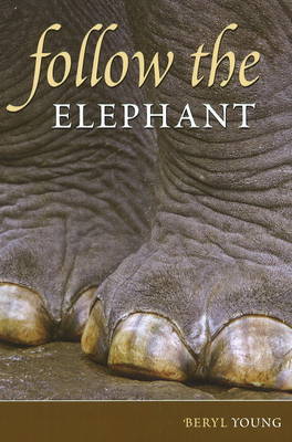 Book cover for Follow the Elephant