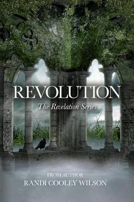 Book cover for Revolution