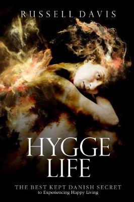 Book cover for Hygge Life