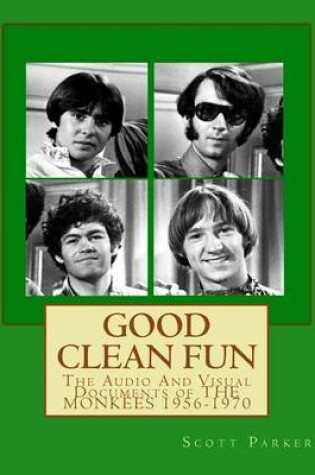 Cover of Good Clean Fun