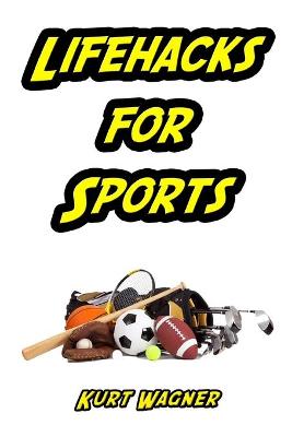 Book cover for Lifehacks for Sports