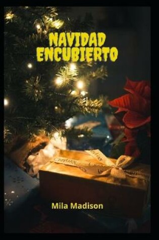 Cover of Navidad encubierto