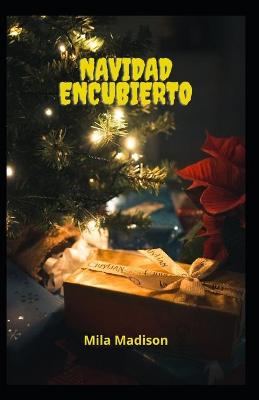 Book cover for Navidad encubierto