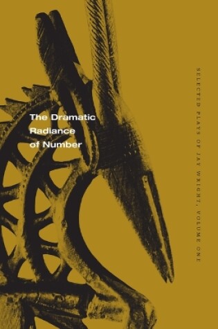 Cover of The Dramatic Radiance of Number