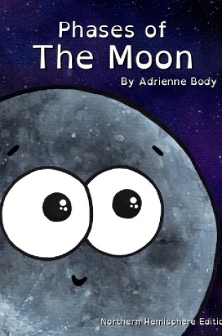 Cover of Phases Of The Moon