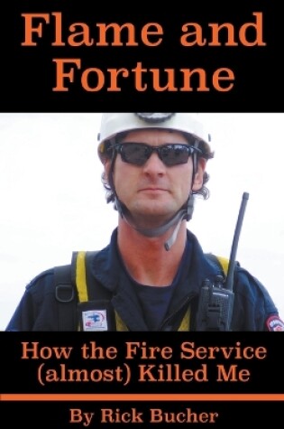 Cover of Flame and Fortune