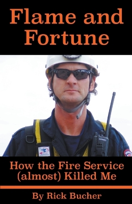 Cover of Flame and Fortune