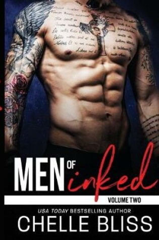 Cover of Men of Inked Volume 2