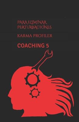 Book cover for Para Eliminar Perturbaciones