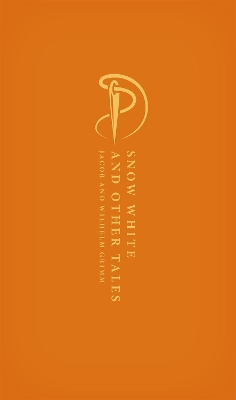 Book cover for Snow White and Other Tales