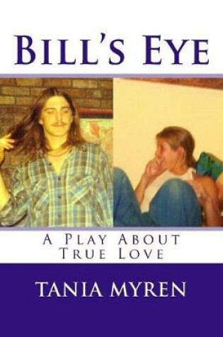 Cover of Bill's Eye