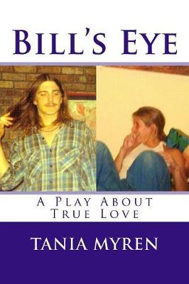 Book cover for Bill's Eye