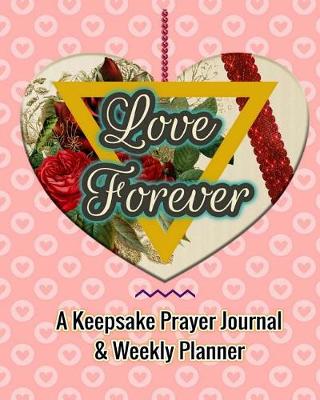 Book cover for Love Forever