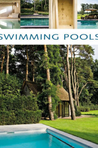 Cover of Swimming Pools