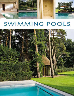 Book cover for Swimming Pools