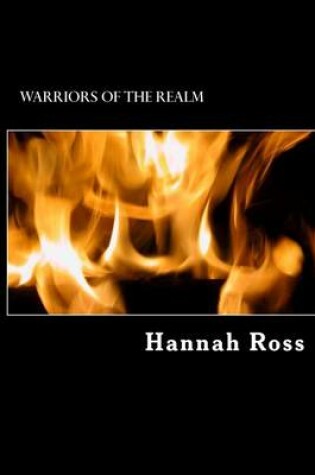 Cover of Warriors of the Realm