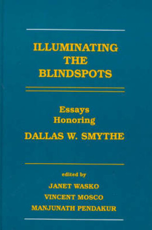 Cover of Illuminating the Blindspots