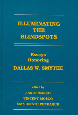 Book cover for Illuminating the Blindspots