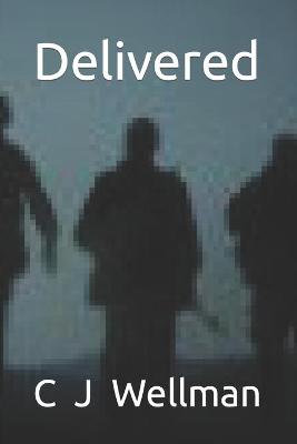 Book cover for Delivered